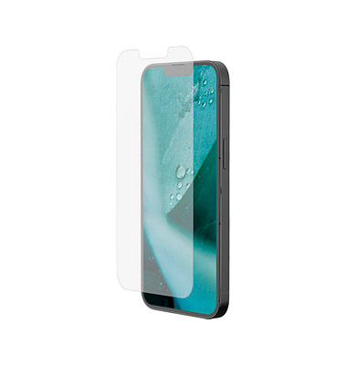 just green Display-Schutzglas für iPhone 13 Pro Max