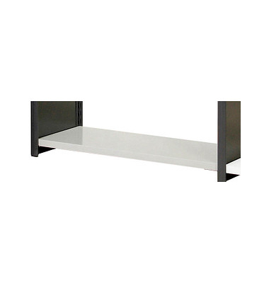 Manorga Epsilon Fachboden grau 100,0 x 50,0 cm Manorga Epsilon Fachboden grau 100,0 x 50,0 cm