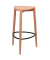 Hocker THLUCKX2.23 LUCK, buche, bis 100kg