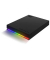 externe Festplatte FireCuda Gaming HDD STKL2000400, schwarz, 2,5 Zoll (6,35cm), 2 TB, HDD