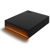 FireCuda Gaming HDD STKL5000400, schwarz, 6,35 cm (2,5 Zoll), 5 TB, HDD