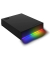 FireCuda Gaming HDD STKL5000400, schwarz, 6,35 cm (2,5 Zoll), 5 TB, HDD