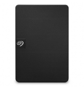 externe Festplatte Expansion Tragbar STKM2000400, schwarz, 2,5 Zoll (6,35cm), 2 TB, HDD