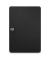 externe Festplatte Expansion Tragbar STKM4000400, schwarz, 2,5 Zoll (6,35cm), 4 TB, HDD