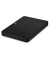externe Festplatte Expansion Tragbar STKM4000400, schwarz, 2,5 Zoll (6,35cm), 4 TB, HDD