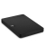 externe Festplatte Expansion Tragbar STKM4000400, schwarz, 2,5 Zoll (6,35cm), 4 TB, HDD