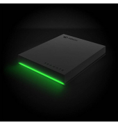 externe Festplatte Game Drive for XBOX STKX2000400, schwarz, 2,5 Zoll (6,35cm), 2 TB, HDD