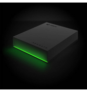 Game Drive for XBOX STKX4000402, schwarz, 6,35 cm (2,5 Zoll), 4 TB, HDD