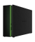 externe Festplatte Game Drive Hub for XBOX STKW8000400, schwarz, 3,5 Zoll (8,89cm), 8 TB, HDD
