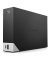 externe Festplatte One Touch Hub STLC10000400, schwarz/weiß, 3,5 Zoll (8,89cm), 10 TB, HDD