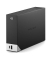 externe Festplatte One Touch Hub STLC10000400, schwarz/weiß, 3,5 Zoll (8,89cm), 10 TB, HDD