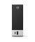 externe Festplatte One Touch Hub STLC10000400, schwarz/weiß, 3,5 Zoll (8,89cm), 10 TB, HDD