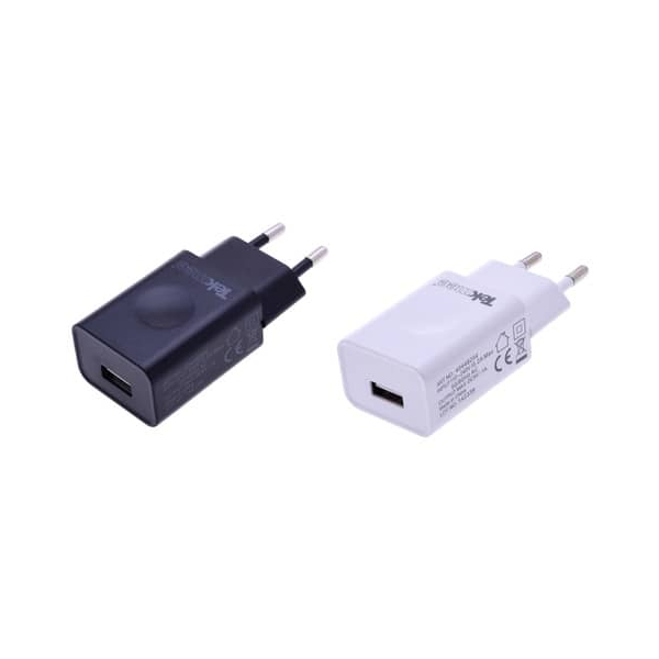 3661075138233 - Ladeadapter USB weißschwarz 3661075138233 40448254 3661075138233 - Ladeadapter USB weißschwarz 3661075138233 40448254