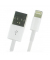 USB-Kabel 40 44 83 67, 1m, USB A auf Lightning, wei&szlig;