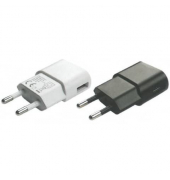 USB Netzladestecker sortiert