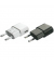 Ladestecker 40448370, USB A, wei&szlig;