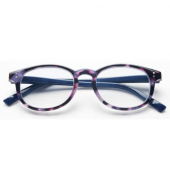 Lesebrille Max View modern, 40440006, +2,0, farbig sortiert