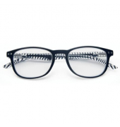 Lesebrille Max View modern, 40440008, +3,0, farbig sortiert