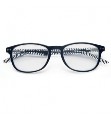 Lesebrille Max View modern, 40440008, +3,0, farbig sortiert
