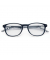 Lesebrille Max View modern, 40440008, +3,0, farbig sortiert