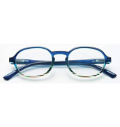 Lesebrille Max View modern, 40440009, +3,5, farbig sortiert