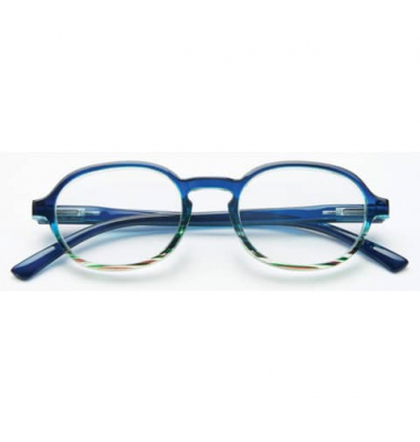 Lesebrille Max View modern, 40440009, +3,5, farbig sortiert