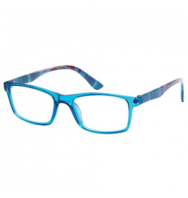 Lesebrille Champvision Classic, 40440004, +3,5, farbig sortiert