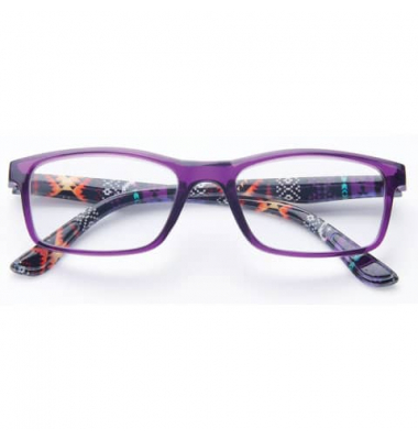 Lesebrille Champvision Classic, 40440000, +1,5, farbig sortiert