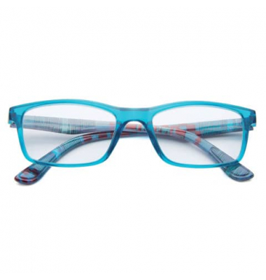 Lesebrille Champvision Classic, 40440001, +2,0, farbig sortiert