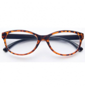 Lesebrille Champvision Classic, 40440002, +2,5, farbig sortiert