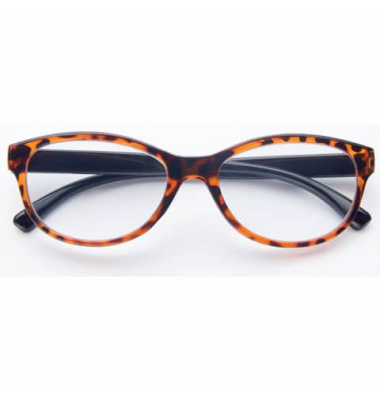 Lesebrille Champvision Classic, 40440002, +2,5, farbig sortiert