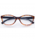 Lesebrille Champvision Classic, 40440002, +2,5, farbig sortiert