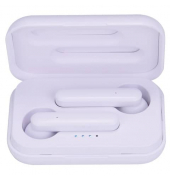 Kopfhörer Bluetooth IN EAR weiß