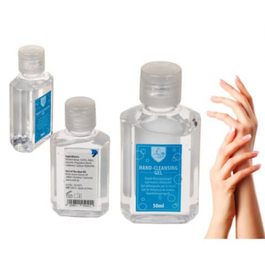 Handdesinfektion 40509028, 50 ml, Flasche