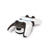 Steelplay Dual Charging Stand Controller-Ladestation