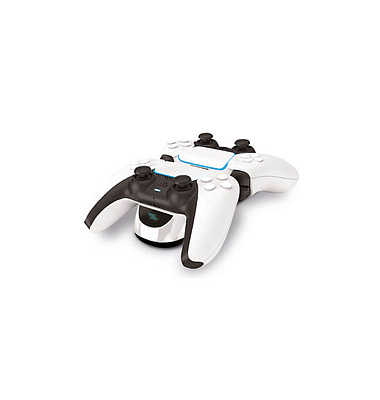 Steelplay Dual Charging Stand Controller-Ladestation