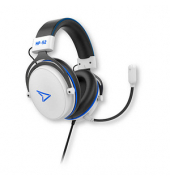 Steelplay HP-52 Headset weiß