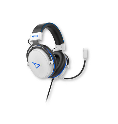 Steelplay HP-52 Headset weiß