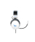 Steelplay HP-52 Headset weiß