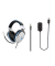 Steelplay HP-52 Headset weiß