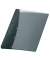Ringbuch Diamond 1141480, A4 2 Ringe 20mm Ring-Ø Kunststoff schwarz