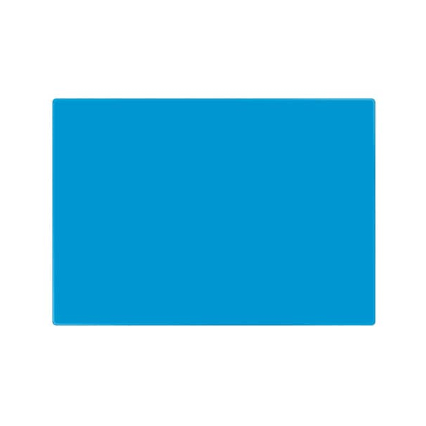 4000225073090 - Bastelunterlage VELOCOLOR® - 42 x 29 cm blau 4000225073090 VELOCOLOR 4634 351