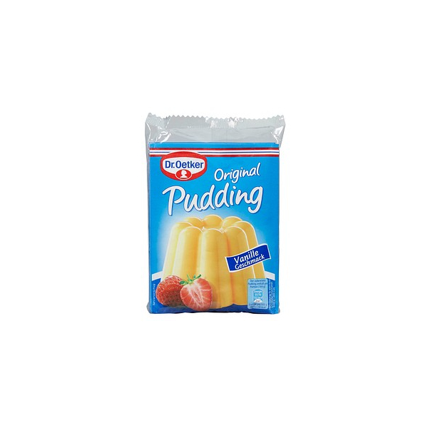 4000521200213 - Puddingpulver 3 Pack 4000521200213 111 Gramm 4000521200213 - Puddingpulver 3 Pack 4000521200213 111 Gramm