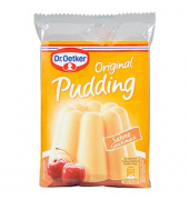 Puddingpulver 3 Pack
