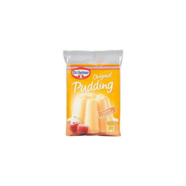 4000521201319 - Puddingpulver 3 Pack 4000521201319 111 Gramm 4000521201319 - Puddingpulver 3 Pack 4000521201319 111 Gramm