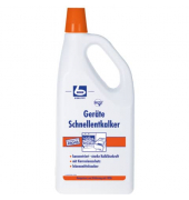 DR.BECHER 1644000