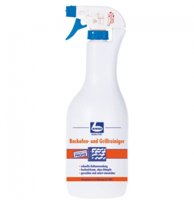DR.BECHER 1752000