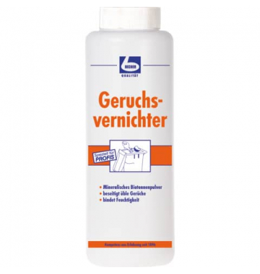 DR.BECHER 1787000