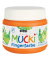MUCKI Fingerfarbe orange