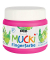 MUCKI Fingerfarbe pink